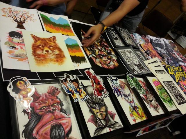 Komikon Celebrates 10th Year With Over 100 Komiks