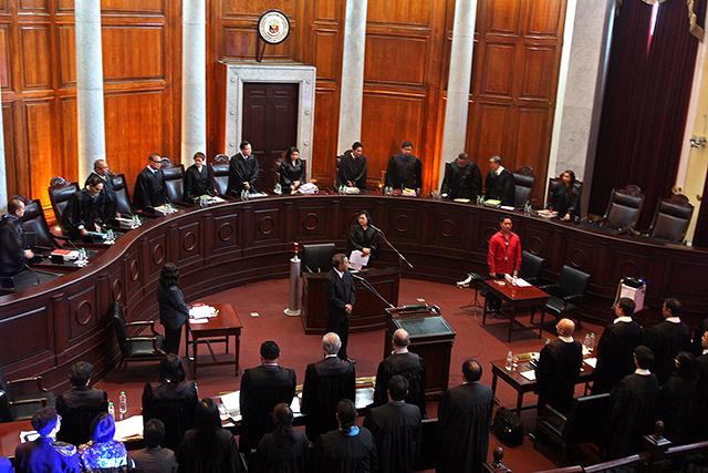 Supreme Court Upholds Edca