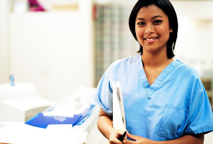 Germany to hire 400 Pinoy nurses, says POEA