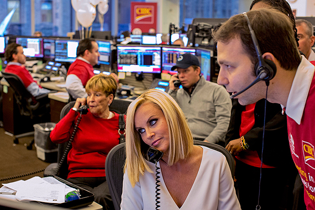 Cibc forex trading