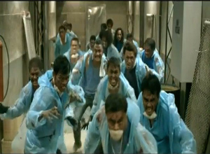 WATCH: Full trailer of Kubot: T...