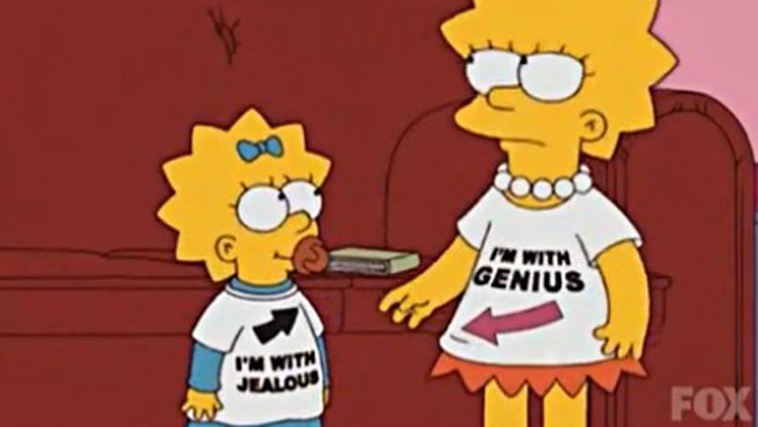 The Simpsons Research Paper