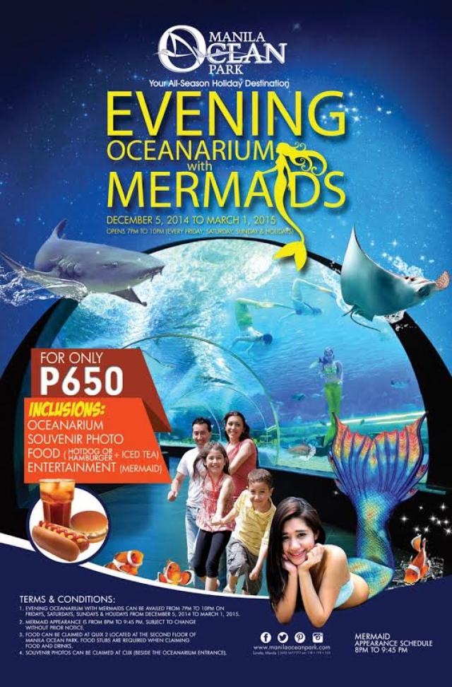 Yexel Toy Museum Manila Ocean Park Schedule Wow Blog