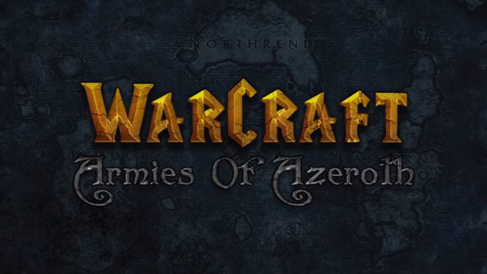 Fan-made remake of �Warcraft III� in the works | SciTech | GMA 