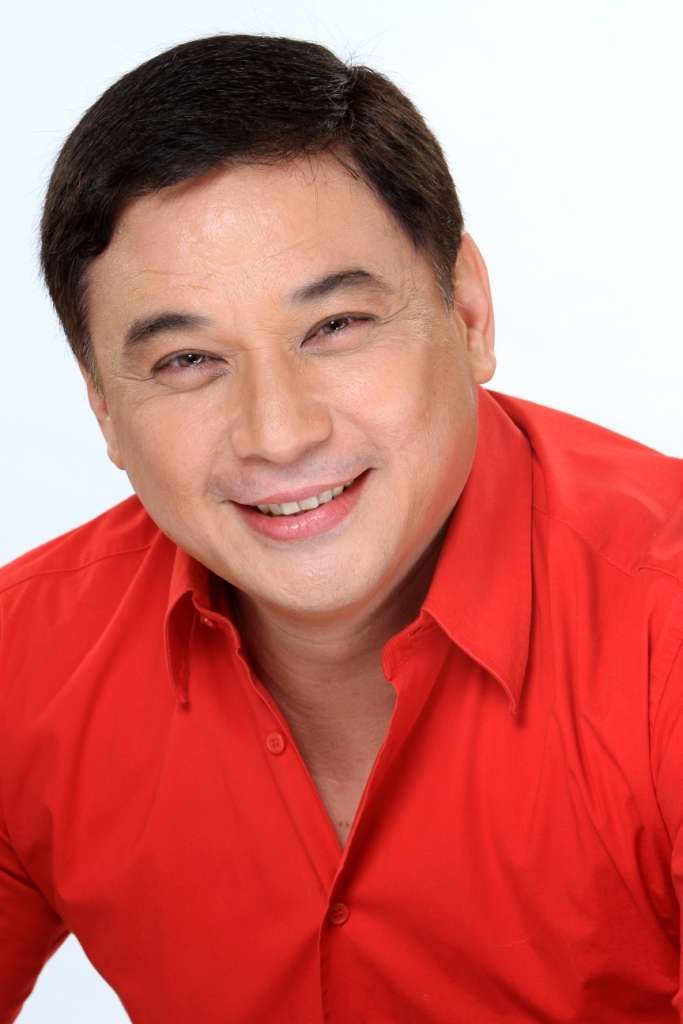 Ricky Davao Has No Issue With Daughter Rikki Mae Being A Lesbian Showbiz Gma News Online
