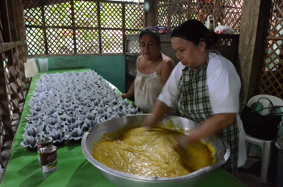 A good rise What the future holds for the Philippine baking industry