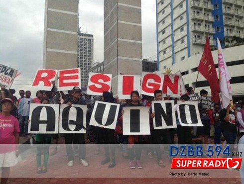 Essay about edsa people power