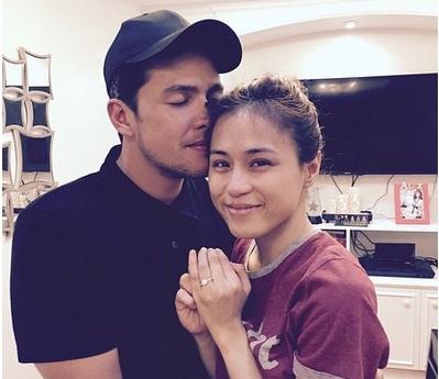 Paul Soriano Reveals What Could Make Him Leave Toni Gonzaga