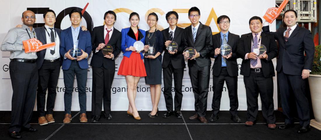 Entrepreneurs Organization Names Top 8 Asian Student Entrepreneurs Rajo has also performed in some small screen shows like philippines'. gma network