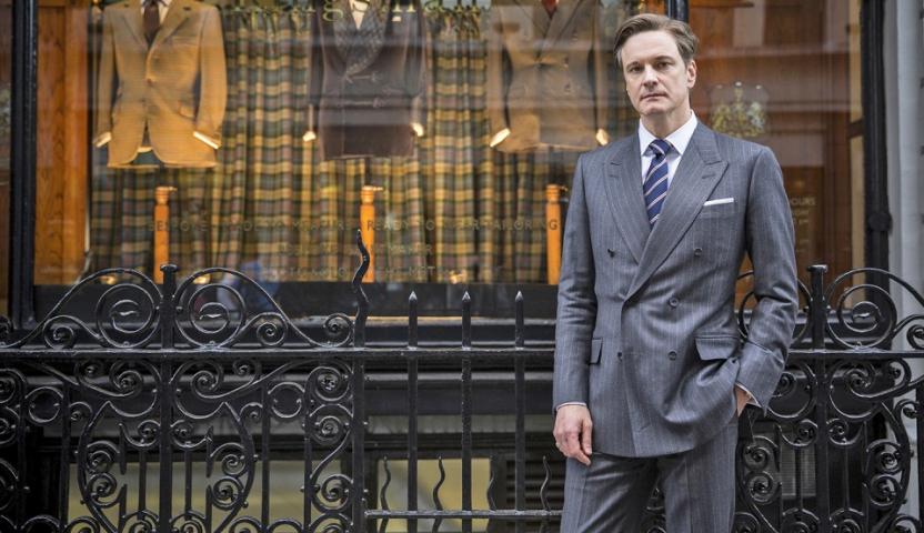 Movie Review Kingsman Is A Slam Bang Story Of Secrets And Spies