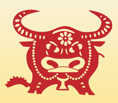 2021, Year of the Metal Ox, can be our comeback or ...