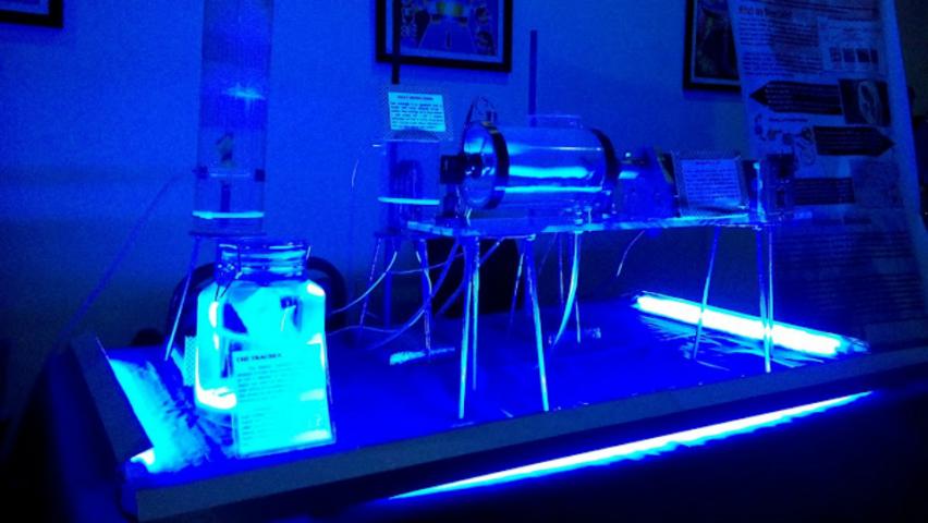 3D-printed organs, the future of transplants | SciTech ...