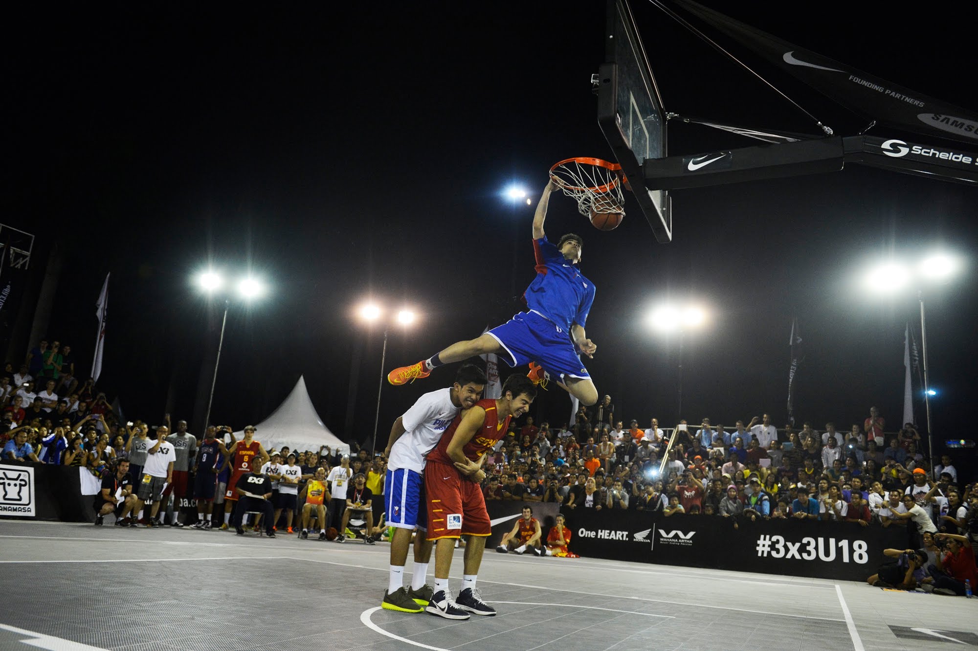 WATCH FIBA releases star profile video of Kobe Paras