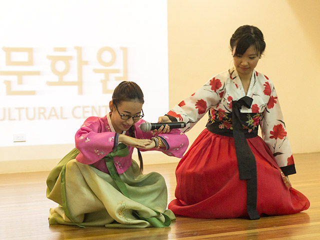Beyond Hallyuwave: In South Korea, the New Year is not celebrated with ...