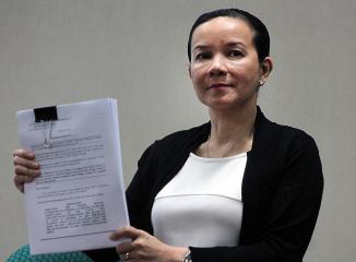 Senate committee findings on Mamasapano clash bared