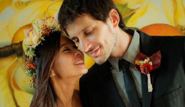 WATCH: Kitchie Nadal and Carlos Lopez's wedding video in HD | Showbiz