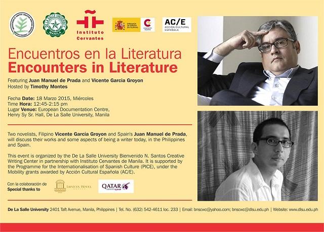 Sa mga pilipino written by josé rizal image