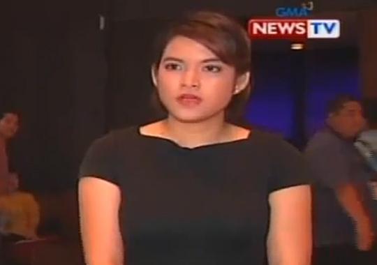 Look 5 Kapuso Newscasters Among Top 10 Hottest Newswomen