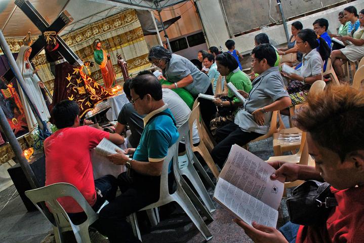 Forex trading school philippines