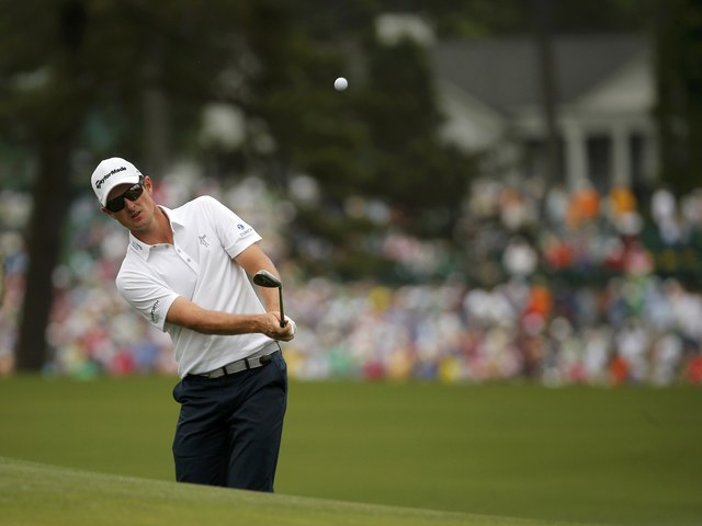 UK's Rose hits Olympic's first hole in one - GMA News