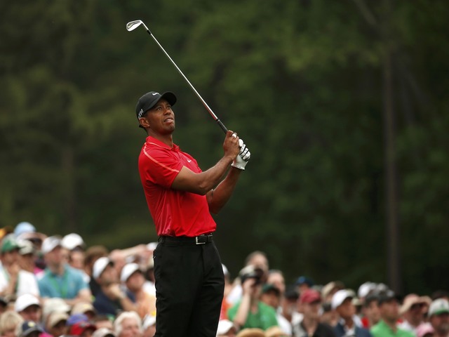 tigers last major tigers last major