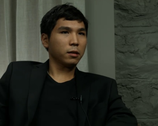 ANC 24/7 - For Chess Grandmaster Wesley So, he cannot excel in the world of  chess if he stays in the Philippines, that's why he chose to play for  another country. Read