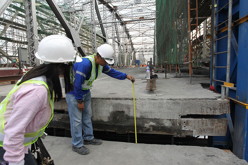 district+engineers+of+dpwh DPWH hiring 1,396 civil engineers | News | GMA News Online