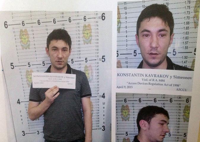 Bulgarian man who once hacked Bill Gates' bank accounts ...