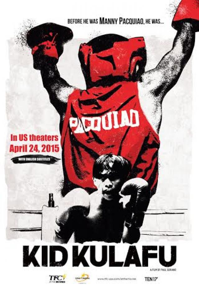 Movie Review Blow By Blow With Kid Kulafu