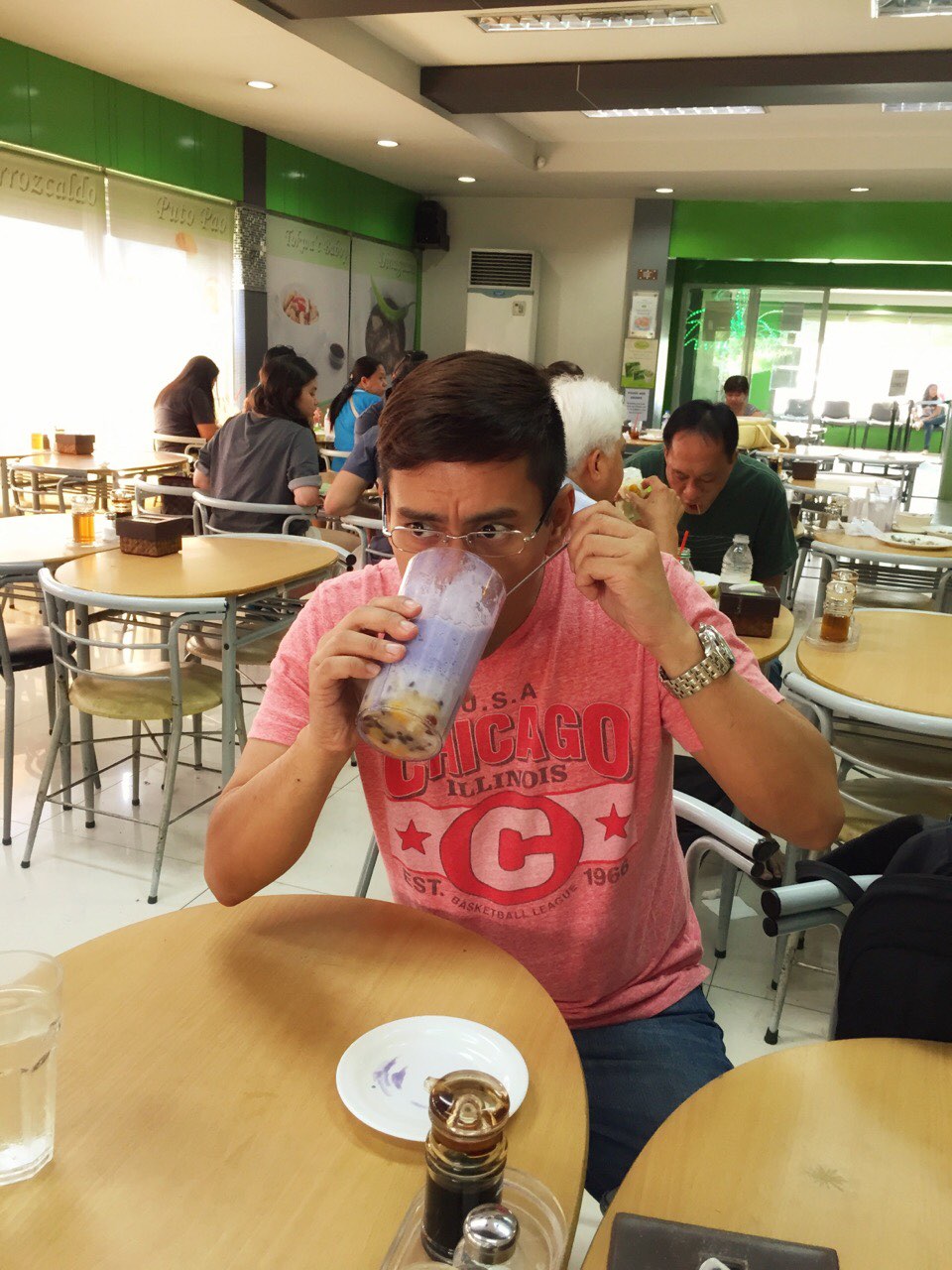 Your Favorite Halo Halo Places Nathaniel S Special Halo Halo