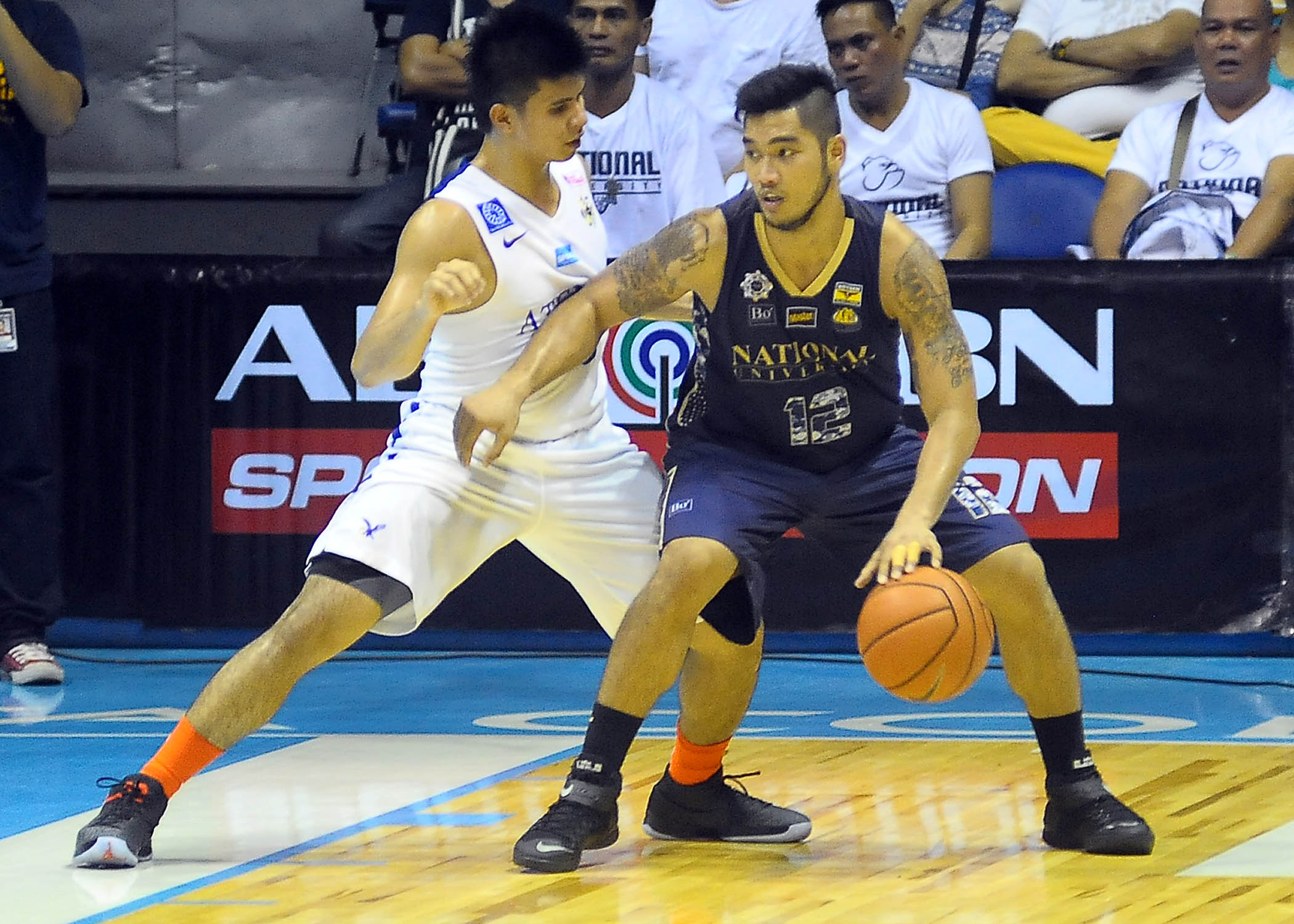 Profiles Sinag Pilipinas Lineup To The 2015 Sea Games Sports
