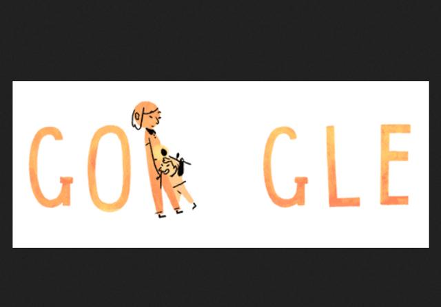 This Year S Mother S Day Google Doodle Pays Tribute To Moms Of All