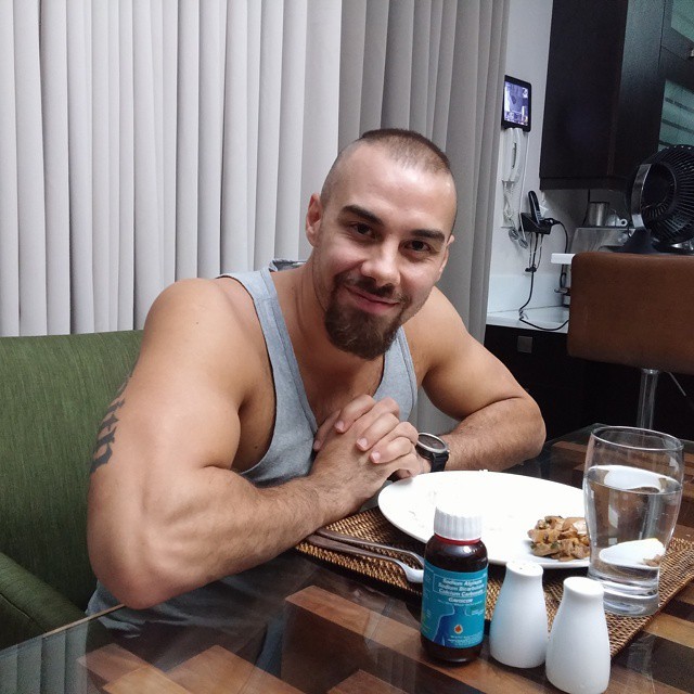 Doug Kramer retires after 12 years in PBA Sports GMA News Online