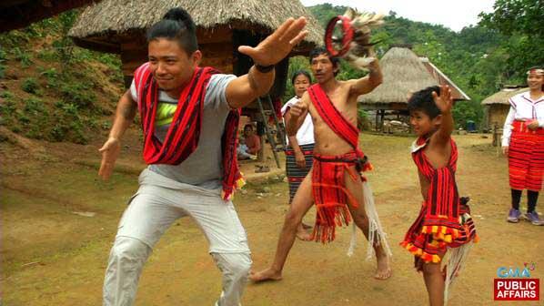 Biyahe Ni Drew Tutuklasin Ang Tradisyon At Kultura Ng Banaue