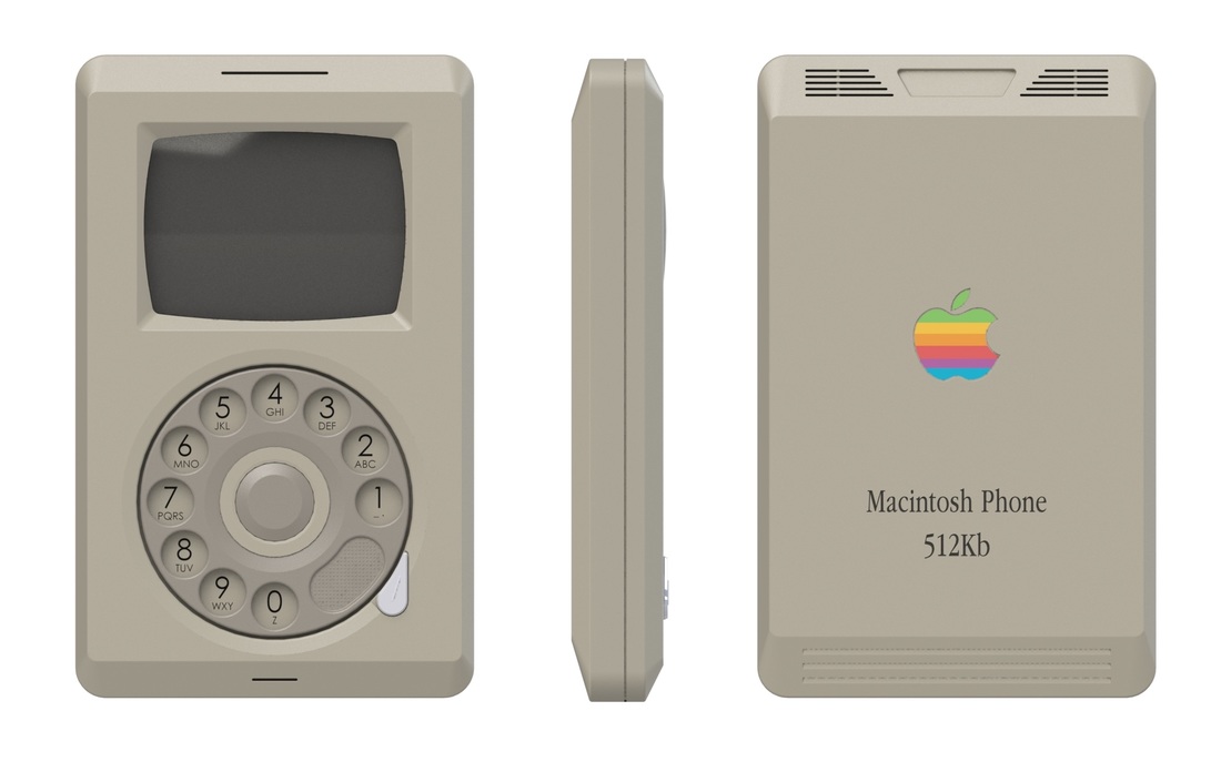 Apple's First iPhone: How It Looked and What It Could Do