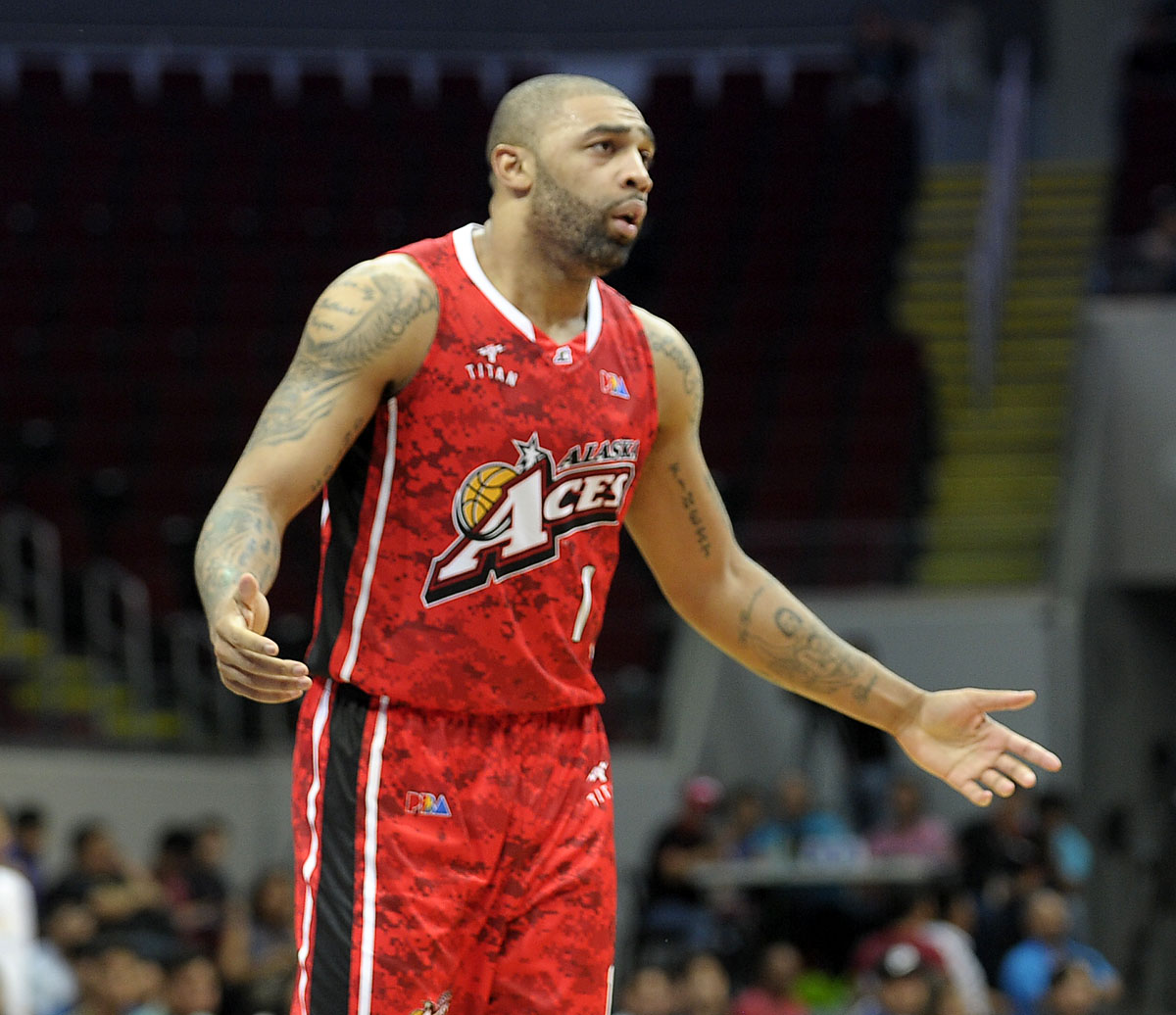 PBA Romeo Travis sheds Midrange Murderer image to hit huge