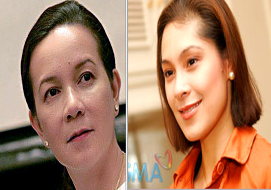 Rosemarie Sonora Sheryl Cruz