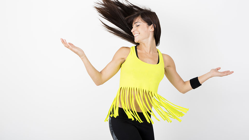 Dancing May Reduce Risk Of Dying From Heart Disease