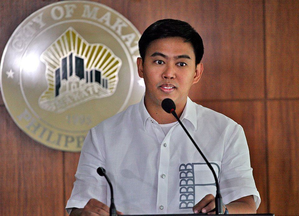 Junjun Binay to Trillanes: Being a senator not a license to destroy  reputations | GMA News Online