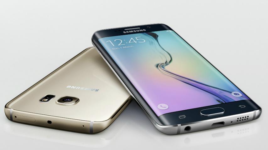 samsung galaxy s6 plus display