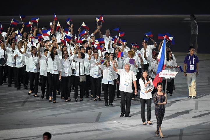 Special Report Sea Games Results Hint At Alarming Decline Of Phl