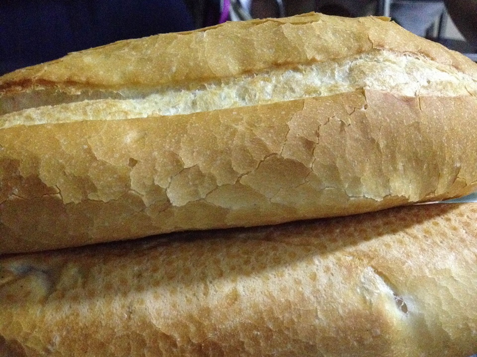 Beyond the baguette: France's food legacy in Vietnam