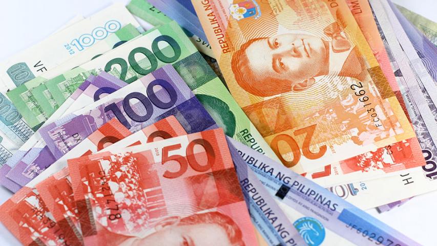 Peso Recovers Against Us Dollar Ahead Of Long Weekend Money Gma Peso Recovers Against Us Dollar Ahead Of Long Weekend
