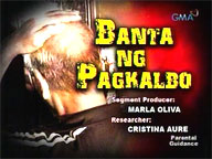 <b>Emergency:</b> Banta ng Pagkalbo