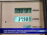 <b>Saksi:</b> Fuel prices to rise again