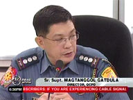 3 syndicates reportedly behind Landbank heist in QC