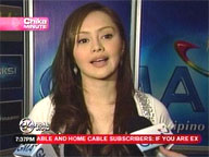 Angelika de la Cruz signs up with GMA