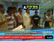 18 overseas workers from Nigeria back in RP