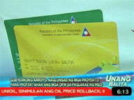 Gov't to launch programs for OFWs vs stronger peso