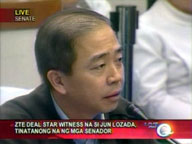 Rodolfo Lozada testimony in ZTE probe - 4